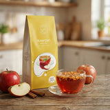 Premium Instant Apple Tea Drink Mix - 30 x 250g