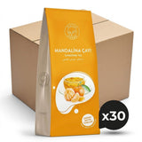 Kayla Gurme Premium Instant Mandarin Fruit Tea Mix - 250g - Aladdin Business