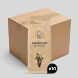 Kayla Gurme Premium Instant Mulberry Fruit Tea Blend - 1kg - Aladdin Business