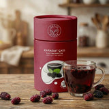 Kayla Gurme Premium Instant Mulberry Fruit Tea Granules - 175g - Aladdin Business