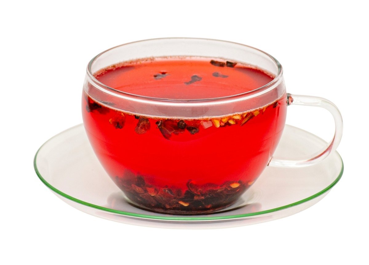 Kayla Gurme Premium Instant Rosehip Fruit Tea Mix - 250g - Aladdin Business