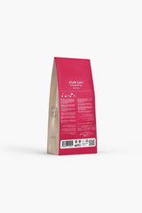 Kayla Gurme Premium Instant Strawberry Fruit Tea Powder with Real Fruit Bits - 250g - Aladdin Business