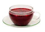 Kayla Gurme Premium Pomegranate Instant Tea Mix with Fruit Bits - 1000g - Aladdin Business