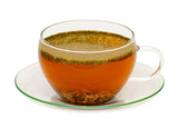 Kayla Gurme Professional Instant Mint Lemon Tea Blend - 1000g - Aladdin Business
