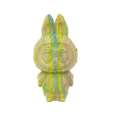 L'bumi de Marbly Mystery-Fill White Chocolate Bunny - 96 Pieces x 28g