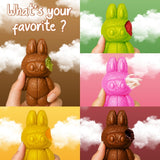 Limited Edition Collectible Mystery Bunny - Assorted (60g - 80g) - Aladdin Business