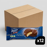 Lugero Premium Chocolate Pie & Marshmallow Cake - Family Pack - 200g - Aladdin Business