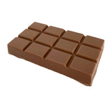 Malak Angel Hair Chocolate with Pistachio & Cotton Candy - 65gr x 12 Pieces