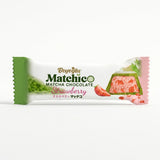 Matcha Chocolate Bar Strawberry Filling - Aladdin Business