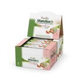 Matcha Chocolate Bar Strawberry Filling - Aladdin Business