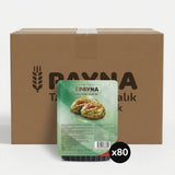 Packaged Dilber Baklava with Pistachio - 4 Slices - Aladdin Business