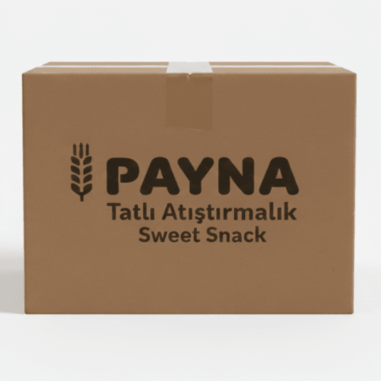 Packaged Walnut Baklava - 6 Slices - Aladdin Business