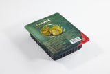 Packaged Wrap Baklava with Pistachio - 6 Slices - Aladdin Business