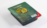 Packaged Wrap Baklava with Pistachio - 6 Slices - Aladdin Business
