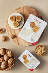 Packaged Wrap Baklava with Walnut - 6 Slices - Aladdin Business