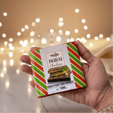 Peanut Praline Dubai Chocolate Bar - Crispy & Nutty Delight - Aladdin Business