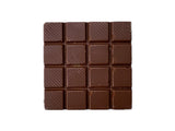 Peanut Praline Dubai Chocolate Bar - Crispy & Nutty Delight - Aladdin Business