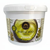 Pistachio Cream with 20% Pistachio - Aladdin Business