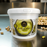 Pistachio Cream with 20% Pistachio - Aladdin Business