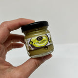 Pistachio Cream with 20% Pistachio - Aladdin Business