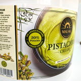 Pistachio Cream with 30% Pistachio - Aladdin Business