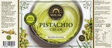 Pistachio Cream with 30% Pistachio - Aladdin Business