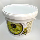 Pistachio Cream with 30% Pistachio - Aladdin Business