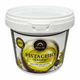 Pistachio Cream with 30% Pistachio - Aladdin Business