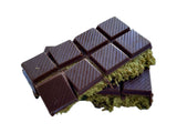 Pistachio Praline Dubai Chocolate Bar - Crispy & Nutty Delight - Aladdin Business