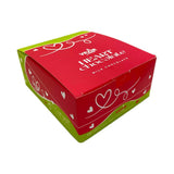 Pistachio Praline Dubai Chocolate - Love Series (26g) | Valentine's Day - Aladdin Business