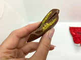 Pistachio Praline Dubai Chocolate - Love Series (26g) | Valentine's Day - Aladdin Business