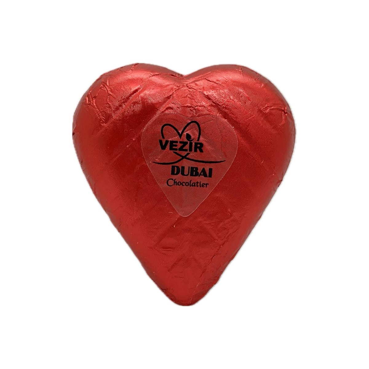 Pistachio Praline Dubai Chocolate - Love Series (26g) | Valentine's Day - Aladdin Business