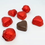 Premium Orange Cream - Filled Chocolate Bar - Aladdin Business