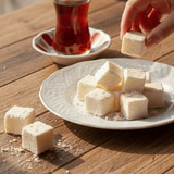 Premium Plain Floss Halva - 36 Pieces x 100g