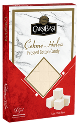 Premium Plain Floss Halva - 36 Pieces x 100g