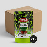 Premium - Turkish - Black - Tea - Cylinder - Pack - Aladdin Business