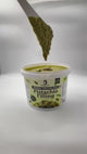 Morgiana Professional Dubai Chocolate Pistachio Kunafeh Filling - 5kg