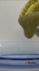 Morgiana Professional Dubai Chocolate Pistachio Kunafeh Filling - 5kg