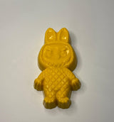 Babbulu Series Mango Popping Candy Chocolate - 60g x 24 Pieces
