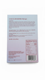 Ricolle Babbulu (BB) Series Mango Popping Candy Chocolate - 2.12oz (60g) - Aladdin Business
