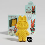 Ricolle Babbulu (BB) Series Mango Popping Candy Chocolate - 2.12oz (60g) - Aladdin Business