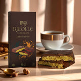 Dubai Chocolate Series - 200g x12 Pieces