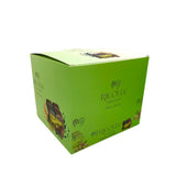 Dubai Chocolate Series - 200g x12 Pieces