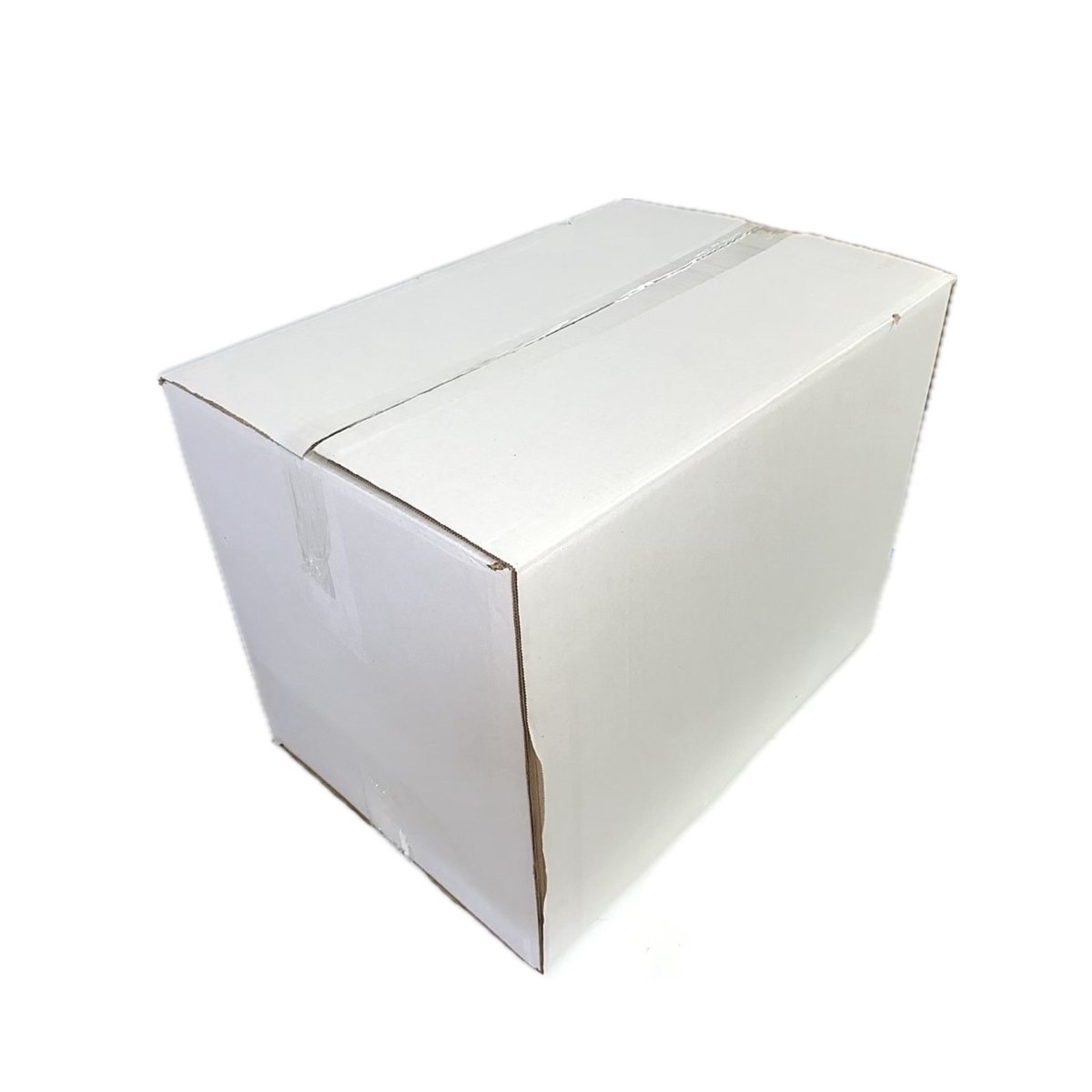 Roasted Kataifi/Kadayif for Preparing Dubai Chocolate and Desserts - 1kg x 12 Bags