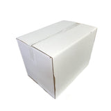 Roasted Kataifi/Kadayif for Preparing Dubai Chocolate and Desserts - 1kg x 12 Bags
