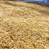 Roasted Kataifi/Kadayif - Bulk Shredded Phyllo Dough - 20lb (9.1kg)