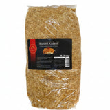 Roasted Kataifi/Kadayif for Preparing Dubai Chocolate and Desserts - 1kg x 12 Bags