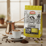 Authentic Menengic Pistachio Coffee - 20 x 100g