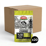TURKOBABA Authentic Menengic Pistachio Coffee - 100g - Aladdin Business