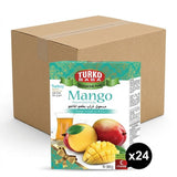 TURKOBABA Instant Mango Flavored Drink Mix - 300g - Aladdin Business